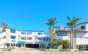 La Serena Hotel Morro Bay